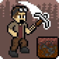 Miner World(超级矿工成长2)