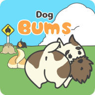 Dog Bum(狗狗之臀)