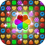 甜甜消除乐园安卓版