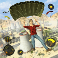 现代生存吃鸡枪战安卓版