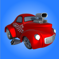 Angry Cops : Car Chase Game(愤怒的警察：汽车追逐游戏安卓版)