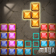 MayaBlockPuzzle(Maya Block Puzzle安卓版)