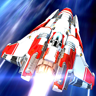 3D太空作战Galaxy Warrior（含数据包）