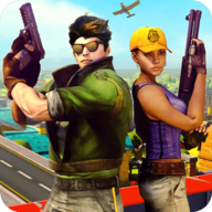 未知堡垒大战场安卓版