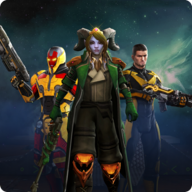 Death Match Battle Arena