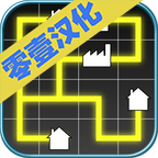 电网连通中文版