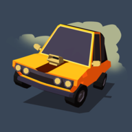 无尽逃亡PAKO Forever