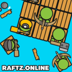 Raftz.online安卓版