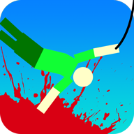 绳索摆荡安卓版