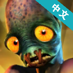 奇异世界：新鲜可口中文版