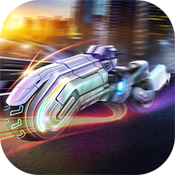 Lucky Rider(幸运赛车安卓版)