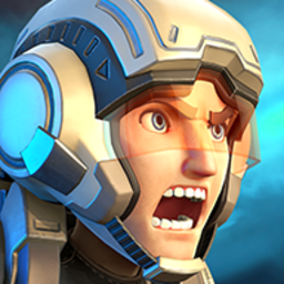 Mad Rocket(疯狂火箭:战争迷雾安卓版)