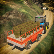 货物拖拉机模拟器安卓版