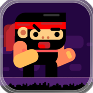 忍者快跑：地下城冒险安卓版