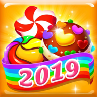 CookieCrush(饼干爱消除安卓版)