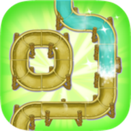 丛林水管工游戏