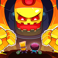 快打双雄手机版