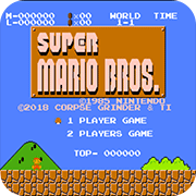 悟饭-超级玛丽 the two bro安卓版