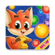 Bubble Friends安卓版