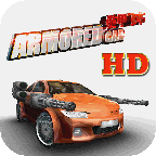 Armored Car HD(装甲飞车HD安卓版)
