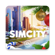 SimCity(模拟城市：建设安卓)