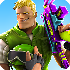 无敌士兵糊涂蛋（含数据包）