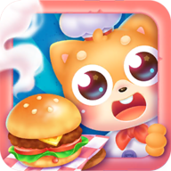 宝宝汉堡制作安卓版