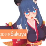 3D少女Sakuya安卓版