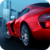 Streets Unlimited 3D(3d单机赛车安卓版)