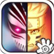 死神VS火影手游安卓版