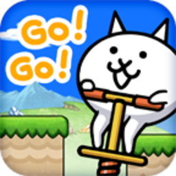 GO!GO! 跳跳猫安卓版