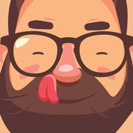 Feed Johan Candy(约翰大叔吃糖果游戏)