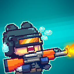 Cat Gunner(超级力量安卓版)