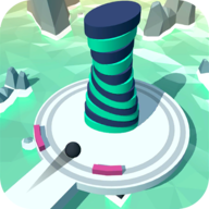 Stack Balls(堆火球3D安卓版)