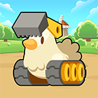 Chicken Farm Tycoon(小鸡农场大亨安卓版)