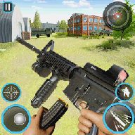刺激战场安卓版(单机FPS)