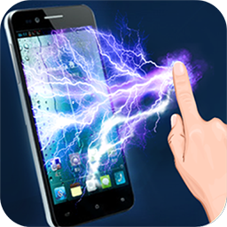 电击屏幕app