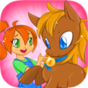 小马跑酷魔术小道安卓版