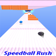 Speedball rush(速度球冲刺安卓版)