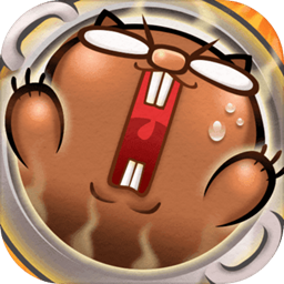 竹鼠才不要转锦鲤安卓版