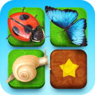 Humbug(棋盘昆虫)