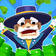 W.E.S.T.狂野西部：探索射击贸易安卓版