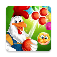 Farm Bubbles(农场泡泡龙安卓版)
