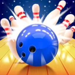 Galaxy Bowling 3D(银河保龄球3D安卓版)