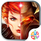 全民破坏神满v版