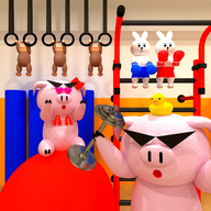 Fitness(密室逃脱健身房逃脱安卓版)