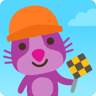 卡车与挖掘机安卓版