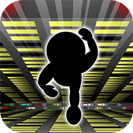 飞越摩天楼中文版