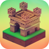 Medieval Craft(建立自己的王国安卓版)