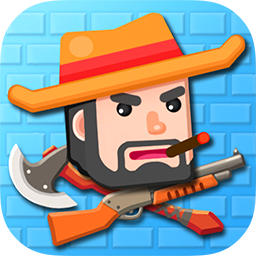 Gun Hero(枪侠2安卓版)